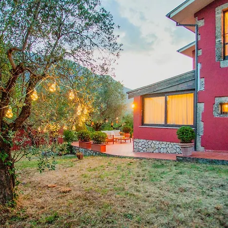 Cascina Carrara Sora
