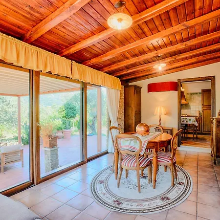 Cascina Carrara Holiday home