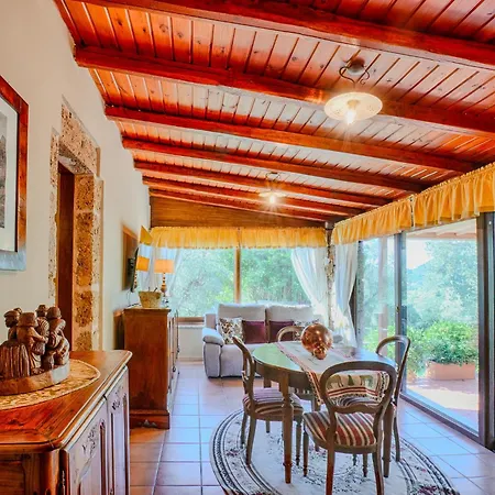 Holiday home Cascina Carrara