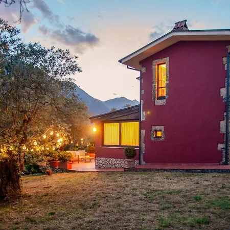 Holiday home Cascina Carrara *