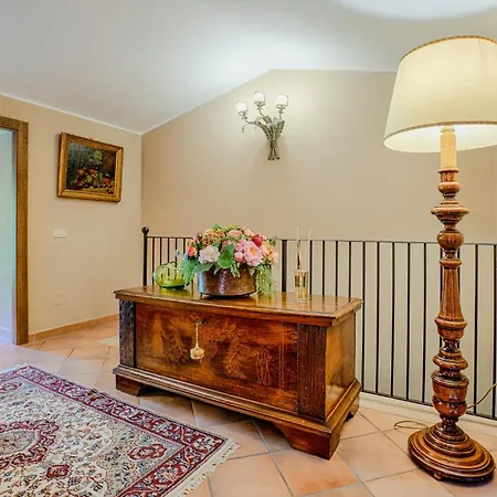 بيت للعطل Cascina Carrara سورا