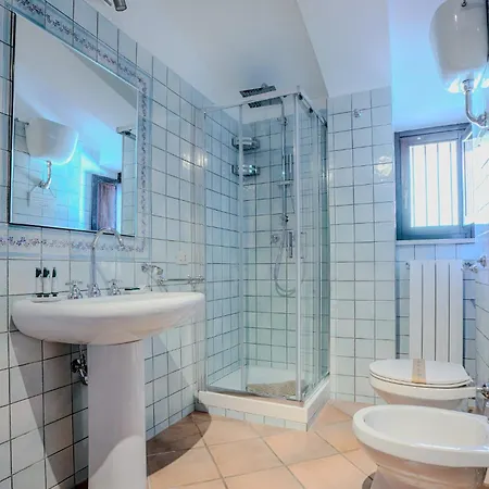 Cascina Carrara Дом отдыха