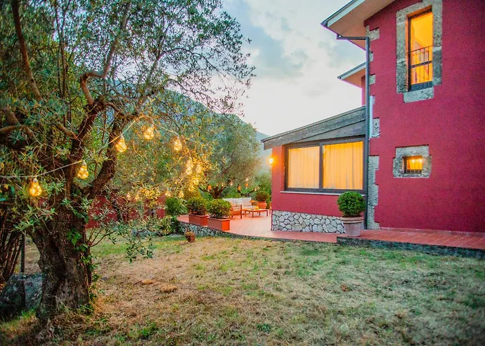 Cascina Carrara Sora