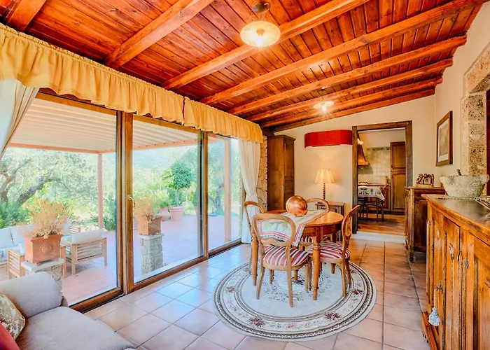 Cascina Carrara Nyaraló